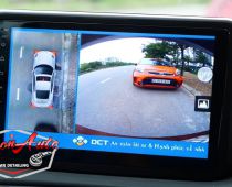Chuyên màn hình dvd android ô tô tất cả thương hiệu tại Bình Tân 270w