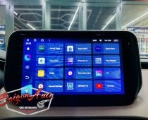 Chuyên lắp đặt và bán sỉ lẻ màn hình ô tô android tất cả các dòng xe tại Bình Tân 270w